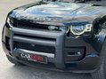 Land Rover Defender 3.0 Defender 90 XS Edition MHEV Auto 4WD 3dr 11