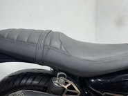 Triumph Street 900 2016 ONLY 14K MOT SPORTS EXHAUST WARRANTY 900CC 29