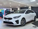 Kia Pro Ceed 1.6 T-GDi GT Shooting Brake DCT Euro 6 (s/s) 5dr