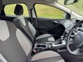 Ford Focus 1.6 Focus Zetec 125 Auto 5dr 3