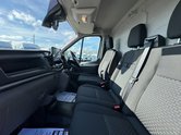 Ford Transit JUMBO XLWB L4H3 High Roof Limited 350 Air Con Sensors MHEV EURO 6 13