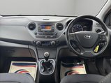 Hyundai i10 1.0 Premium Euro 6 5dr 11
