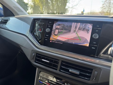 Volkswagen Taigo STYLE TSI 34