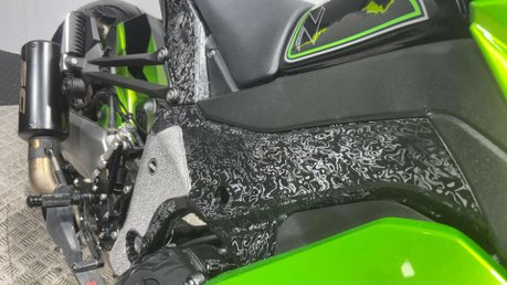 Kawasaki Z1000 SX 2011 29k Extras Included New Mot Serviced 1000cc sports tourer 24