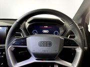 Audi Q4 45 S line SUV 5dr Electric Auto 82kWh (286 ps) 1 Owner - Reverse Camera - S 26
