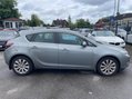 Vauxhall Astra 1.6 16v Elite Auto Euro 5 5dr 2