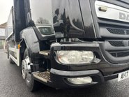 DAF LF LF 210 FA 14T with Fassi F85 Crane 20