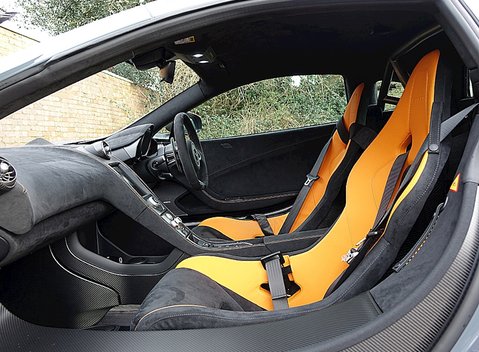 McLaren 675LT 20