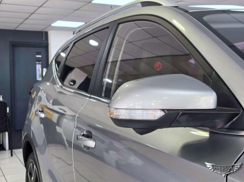 MG ZS 1.5 VTi-TECH Exclusive Euro 6 (s/s) 5dr 68