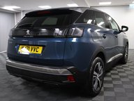 Peugeot 3008 PURETECH S/S ALLURE 10