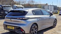 Peugeot 308 1.2 PureTech Allure Premium Hatchback 5dr Petrol EAT Euro 6 (s/s) (130 ps) 16