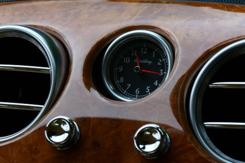 Bentley Continental 6.0 Continental GTc Auto 4WD 2dr 28