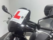 Kymco Agility City 125 2019 12K NEW MOT SERVICED RIDES WELL 125CC LEARNER SCOOTER 13