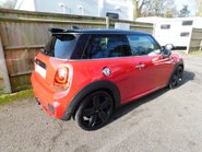 Mini Hatch COOPER S AUTOMATIC 3dr 4