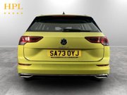 Volkswagen Golf 2.0 TDI Style Estate 5dr Diesel DSG Euro 6 (s/s) (115 ps) Air Con - Alloy 11