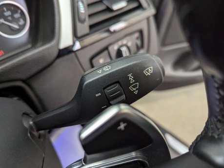 BMW 4 Series 3.0 435D xDrive M Sport Auto 4WD 2dr 71