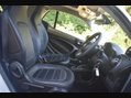 Smart Fortwo Coupe 1.0 Prime (Premium) Coupe 2dr Petrol Twinamic Euro 6 (s/s) (71 ps) 15