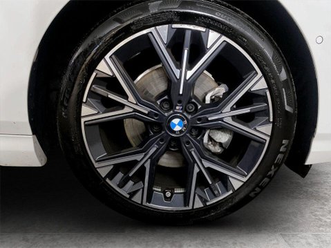 BMW 1 Series 1.5 120i MHT M Sport Hatchback 5dr Petrol Hybrid DCT Euro 6 (s/s) (170 ps) 10