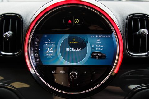 Mini Countryman COOPER CLASSIC 16