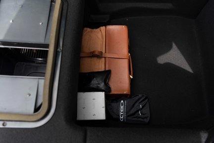 Ferrari F355 F1 Spider 44