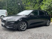 Ford Focus 1.5 Focus ST-Line EcoBlue Auto 5dr 11