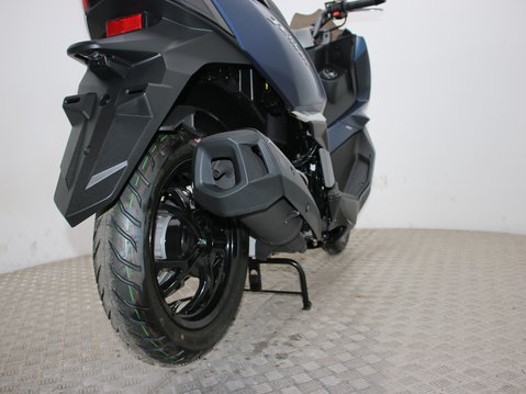 SYM Jet 14 EVO 125 23