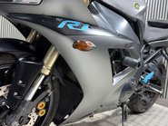 Yamaha R1 YZF 2003 5PW MODEL GOOD RUNNING PROJECT / TRACK BIKE / 100CC SPORT 13