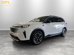 Peugeot 5008 1.2 GT SUV 5dr Petrol Hybrid e-DSC6 Euro 6 (s/s) (136 ps)