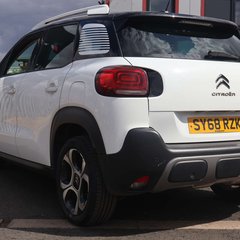 Citroen C3 Aircross 1.2 PureTech GPF Flair SUV 5dr Petrol Manual Euro 6 (s/s) (130 ps) 6