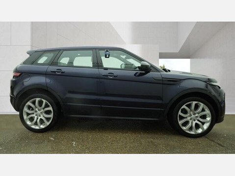 Land Rover Range Rover Evoque 2.0 TD4 HSE Dynamic Lux Auto 4WD Euro 6 (s/s) 5dr 3