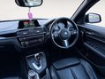 BMW 1 Series 1.5 118i M Sport Shadow Edition Auto 5dr 11
