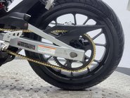 Aprilia RS RS4 2020 ONLY 6K SPORTS BIKE 125CC NEW MOT 1 OWNER LEARNER 15BHP 8