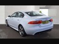 Jaguar XE 2.0 XE R-Sport D Auto 4dr 5