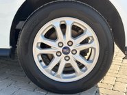 Ford Transit Connect 230 L2 Trend DCIV Automatic 120 ps Tdci - Sat Nav / Air Con / Camera 37