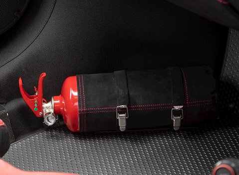 Ferrari 488 Pista 20