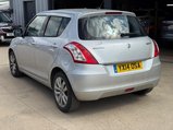 Suzuki Swift 1.2 SZ3 Euro 5 5dr 5