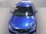 Honda Civic 1.0 VTEC Turbo SR Hatchback 5dr Petrol Manual Euro 6 (s/s) (129 ps) 7