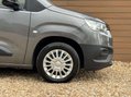Toyota Proace City 1.5 Proace City Icon 11