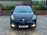 Renault Clio 1.5 Clio Iconic dCi 5dr 3