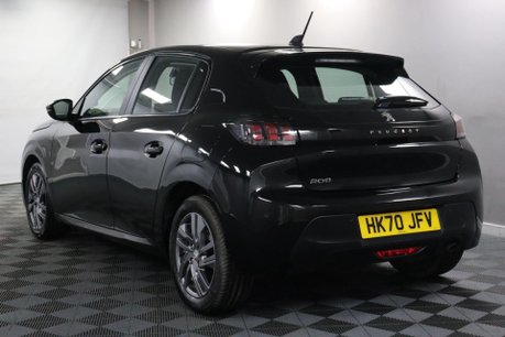 Peugeot 208 PURETECH ACTIVE PREMIUM S/S 10
