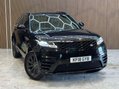 Land Rover Range Rover Velar 2.0 Range Rover Velar R-Dynamic S D240 Auto 4WD 5dr 1