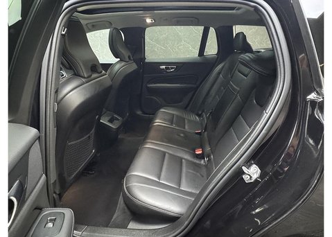 Volvo V60 2.0 D4 Inscription Pro Estate 5dr Diesel Auto Euro 6 (s/s) (190 ps) 55