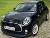 Mini Hatch 1.5 Cooper 3dr