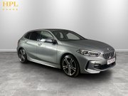 BMW 1 Series 1.5 118i M Sport (LCP) Hatchback 5dr Petrol DCT Euro 6 (s/s) (136 ps) Air C 1