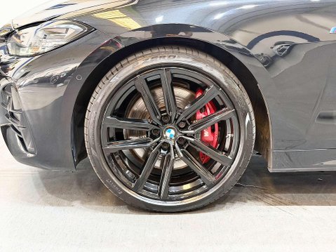 BMW 4 Series 2.0 420i M Sport Coupe 2dr Petrol Auto Euro 6 (s/s) (184 ps) 46