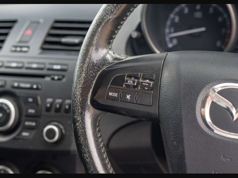 Mazda 3 1.6 Mazda3 TS Auto 5dr 7