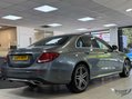 Mercedes-Benz E Class 2.0 E220d AMG Line G-Tronic+ Euro 6 (s/s) 4dr 41