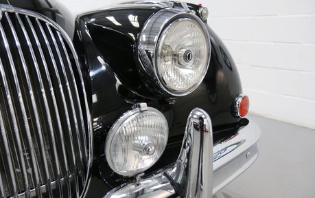 Jaguar XK150 XK150 Open Two Seater - Stunning 16