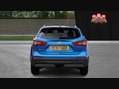 Nissan Qashqai TEKNA DIG-T 9
