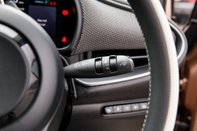 Fiat 500e LA PRIMA 19